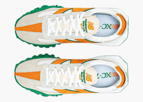 New Balance XC-72 "Casablanca Orange Green"