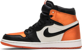 Nike Air Jordan 1 Retro High OG SL "Black Starfish"