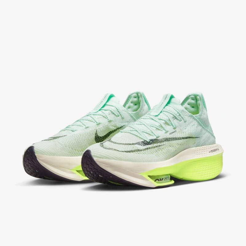 Nike Air Zoom Alphafly Next%2 Mint Foam
