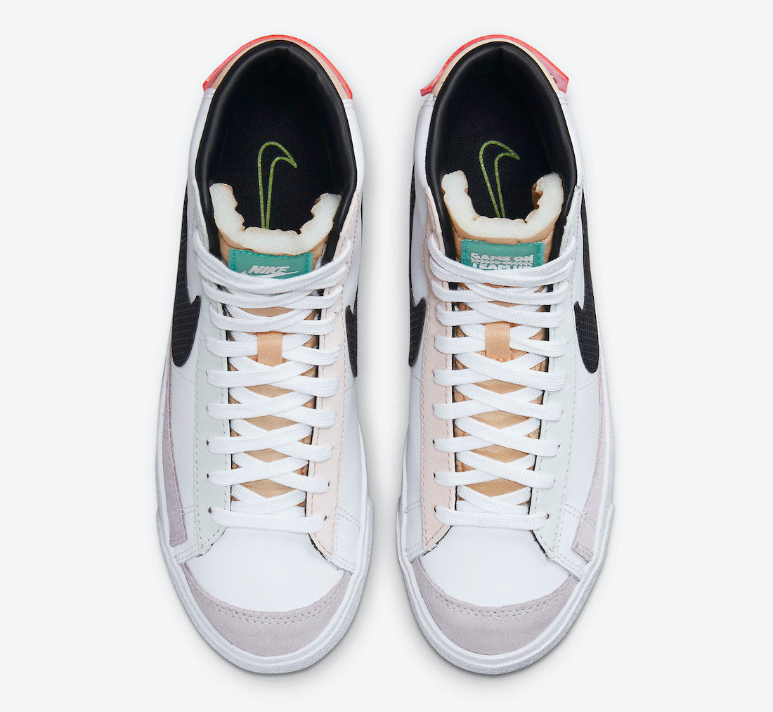Nike Blazer Mid Have a Good Game
