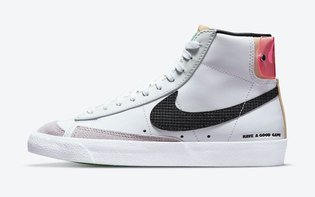 Nike Blazer Mid Have a Good Game