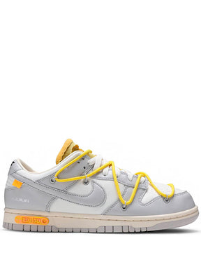 Nike SB Dunk Low x off-white 29/50