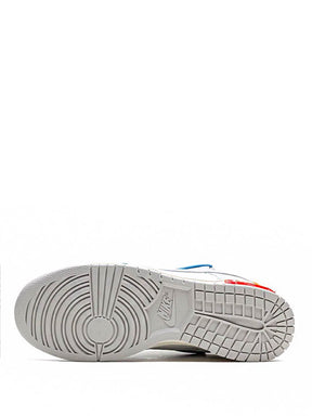 Nike SB Dunk Low x off-white 05/50