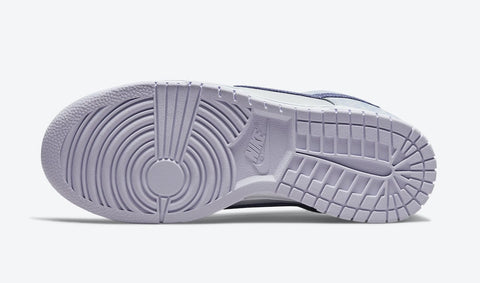 Nike Dunk Low ''Purple Pulse''