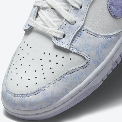 Nike Dunk Low ''Purple Pulse''
