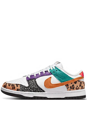 Nike Dunk Low SE Safari Mix