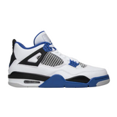 Nike Air Jordan 4 Rêtro "Motorsports" (2017)