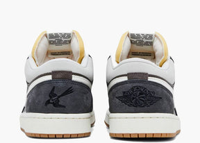 Nike Air Jordan 1 Low Day Korea Magpie