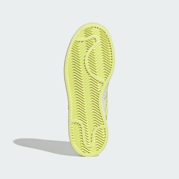 Adidas Campus 00s Pulse Yellow