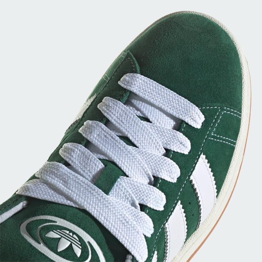 Adidas Campus 00s Green Cloud
