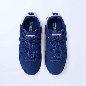 Adidas Campus Moncler Royal Blue