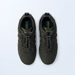 Adidas Campus Moncler Olive Night