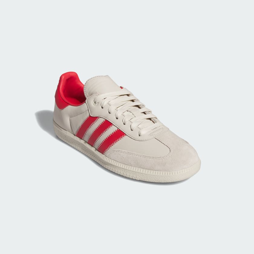 Adidas Samba x Pharrell Humanrace