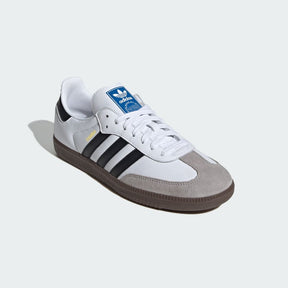 Adidas Samba OG Cloud White Core Grey