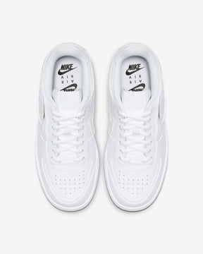 Nike Air Force 1 Shadow "White"