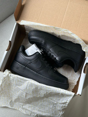 Nike Air Force 1 "Preto" (35, Pronta Entrega)