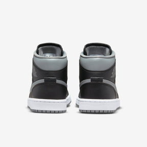 Women's Nike Air Jordan 1 Mid "Shadow"