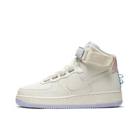 Nike Air Force 1 High Utility "Lavender Mist Voile"