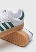 Adidas Samba Green