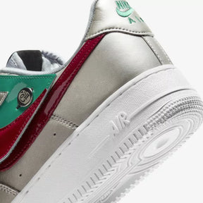 Nike Air Force 1 '07 LV8 'Lucha Libre'