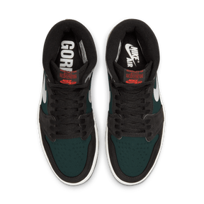 Nike Jordan 1 Retro High Element "Gore-Tex Black Particle Grey"