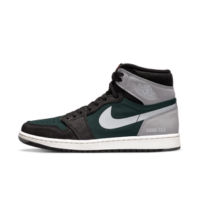 Nike Jordan 1 Retro High Element "Gore-Tex Black Particle Grey"