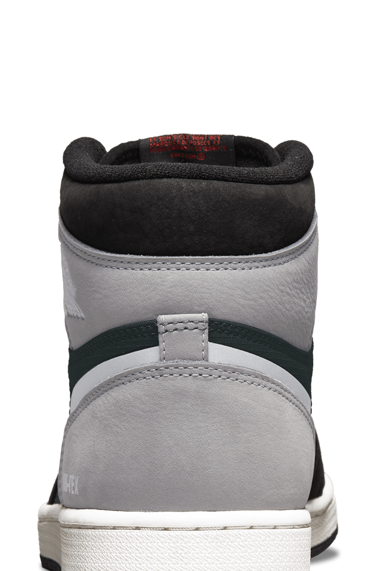 Nike Jordan 1 Retro High Element "Gore-Tex Black Particle Grey"