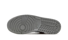 Nike Air Jordan 1 Low "Shadow Toe"