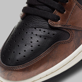 Nike Air Jordan 1 Retro High OG "Patina"