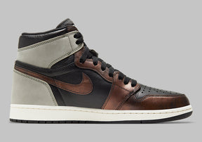 Nike Air Jordan 1 Retro High OG "Patina"