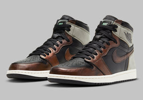 Nike Air Jordan 1 Retro High OG "Patina"