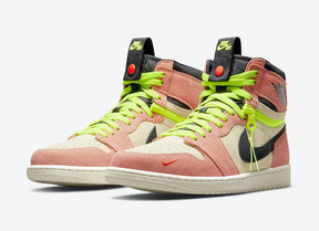Nike Air Jordan 1 High "Switch Peach"