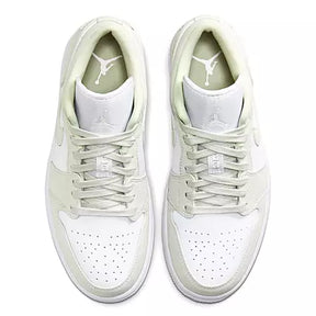 WMNS Nike Air Jordan 1 Low "Spruce Aura"