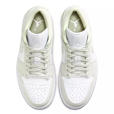 WMNS Nike Air Jordan 1 Low "Spruce Aura"