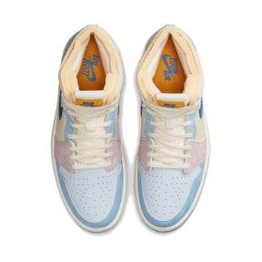Nike Air Jordan 1 High Zoom CMFT "Celestine Blue"