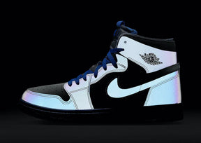 Nike Jordan 1 High Zoom Air CMFT "League of Legends"