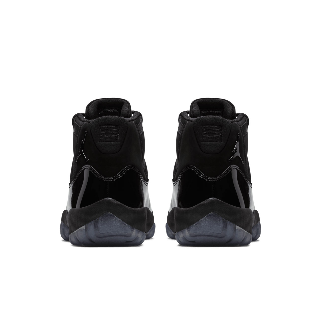 Nike Air Jordan 11 "Cap and Gown"