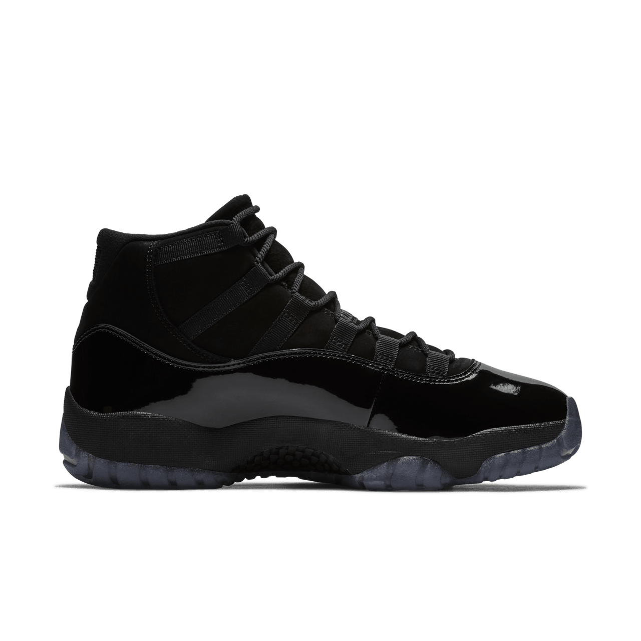 Nike Air Jordan 11 "Cap and Gown"