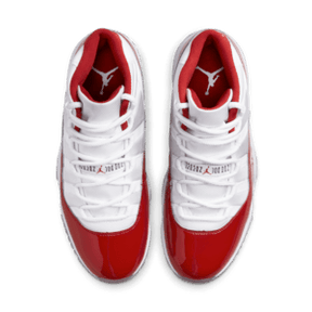 Nike Air Jordan 11 “Cherry”