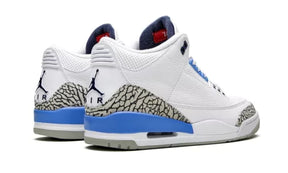 Nike Air Jordan 3 Retro "UNC" (2020)
