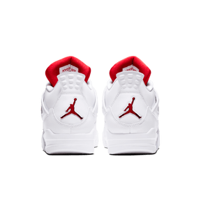 Nike Air Jordan 4 Rêtro "Red Metallic"