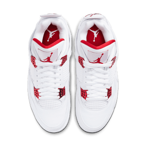 Nike Air Jordan 4 Rêtro "Red Metallic"