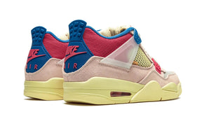 Nike Air Jordan 4 Rêtro "Unión la guayaba ICE" (2020)