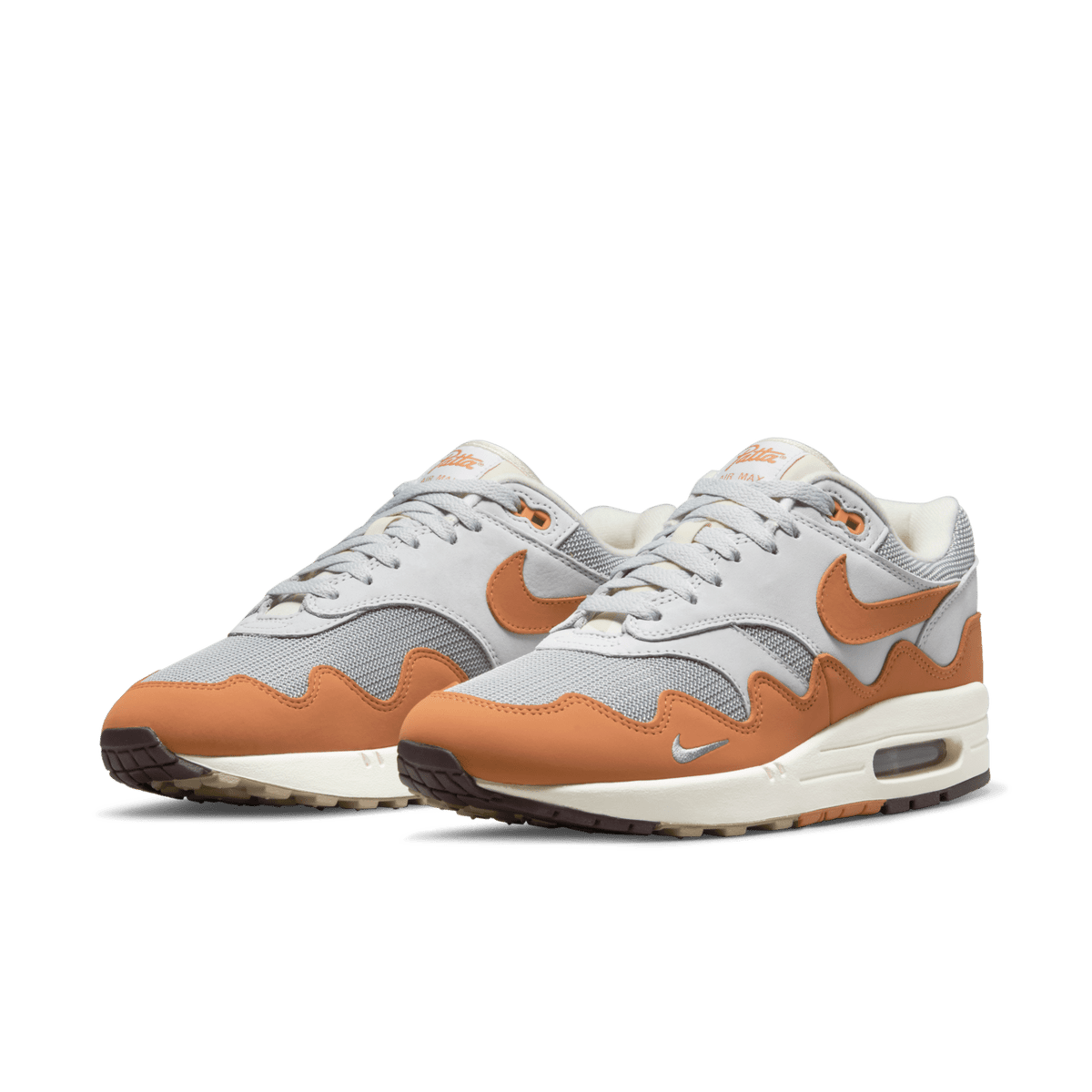 Nike Air Max 1 PATTA Waves Monoarch