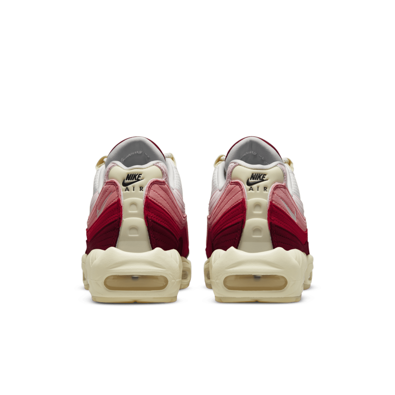Nike Air Max 95 QS 'Anatomy of Air'