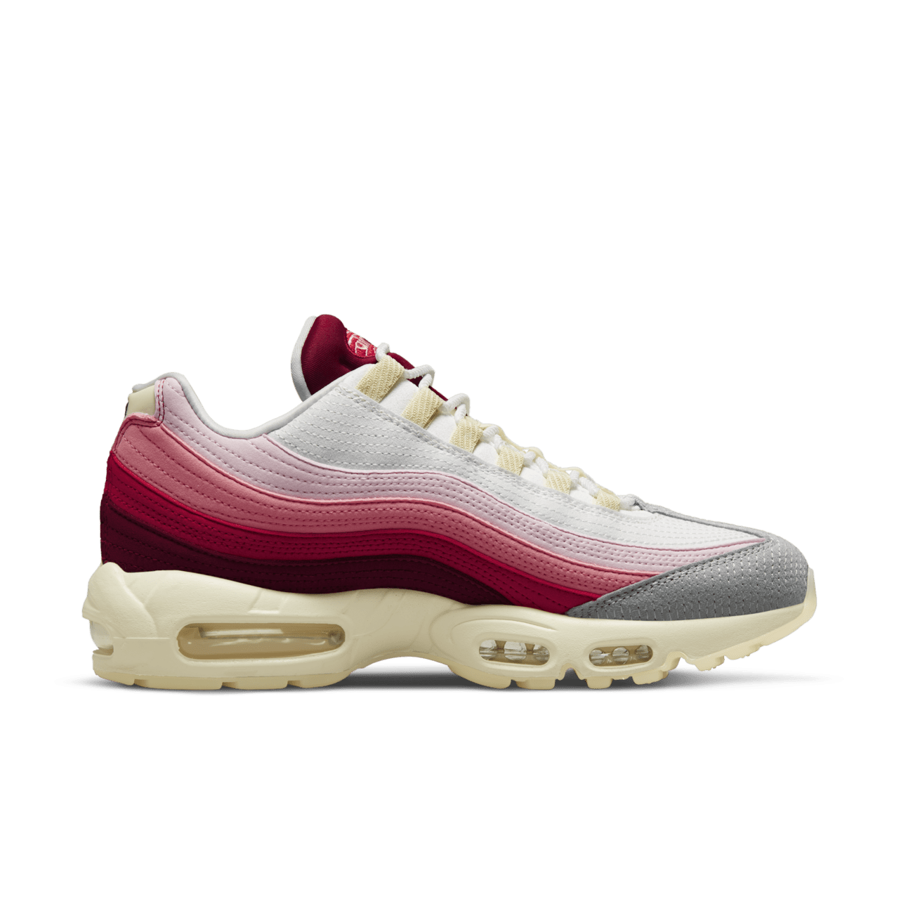 Nike Air Max 95 QS 'Anatomy of Air'