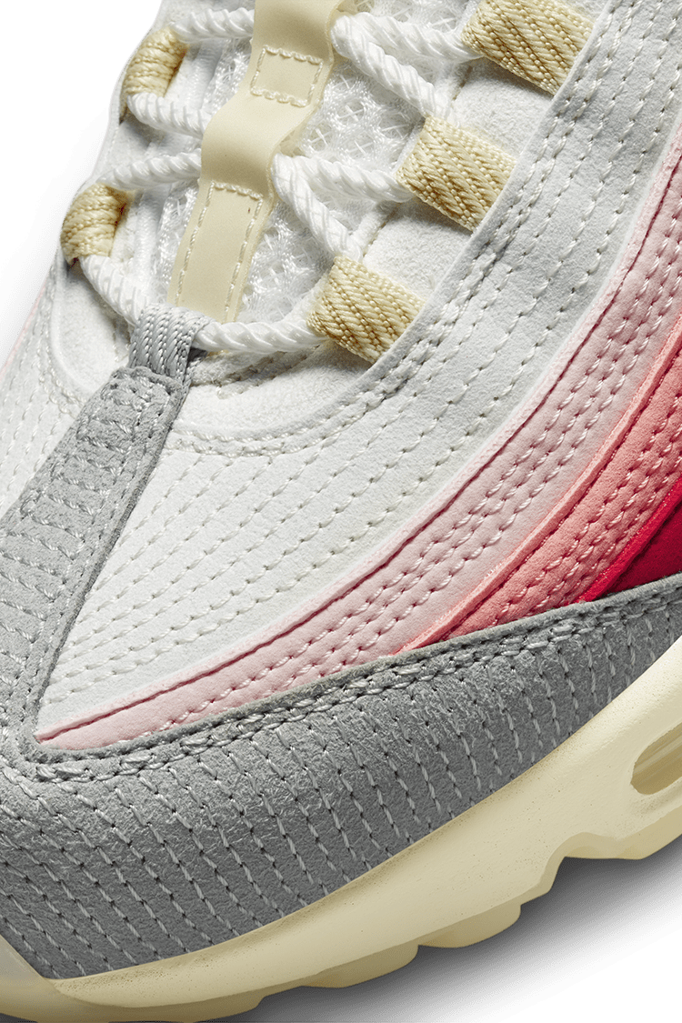 Nike Air Max 95 QS 'Anatomy of Air'