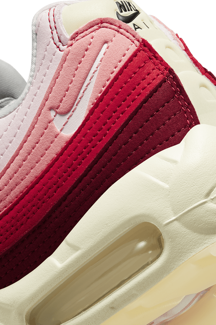 Nike Air Max 95 QS 'Anatomy of Air'