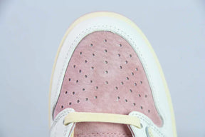 Nike Air Jordan 1 Low x Travis Scoot Shy Pink