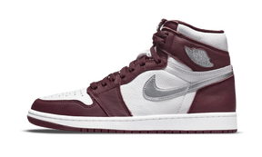 Nike Air Jordan 1 Retro High OG "Bordeaux"